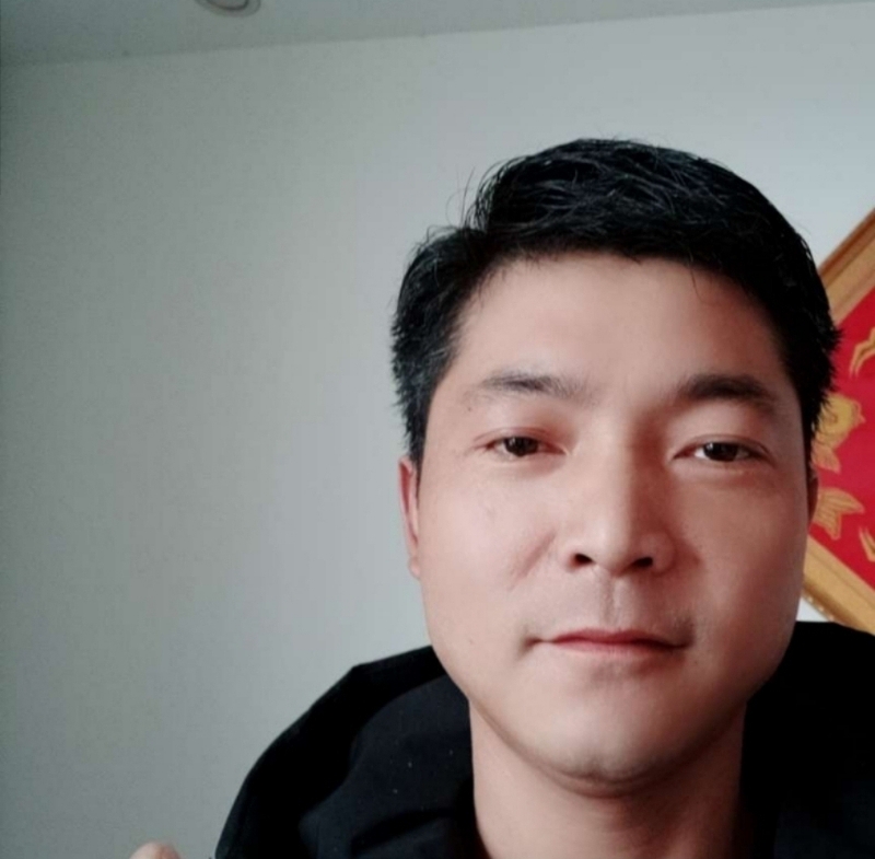 郝运的第一张照片--肥东交友中心